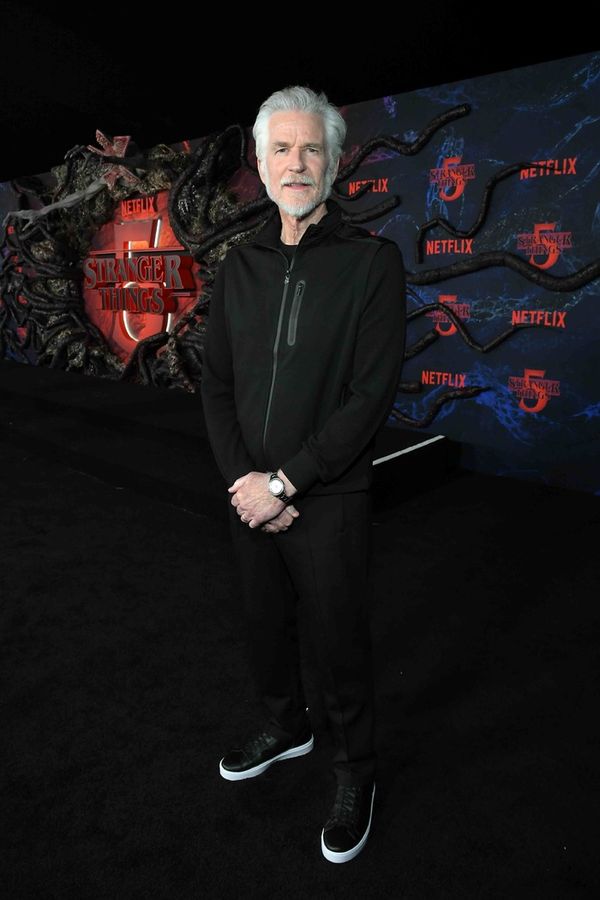 Matthew Modine  Photo