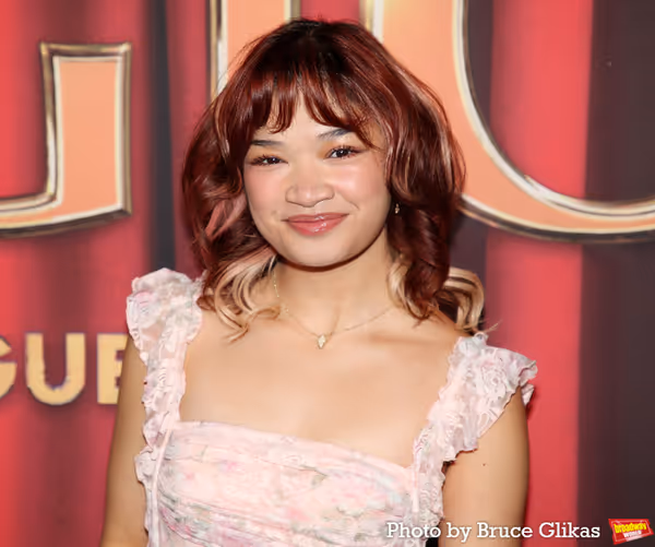 Angelica Hale Photo
