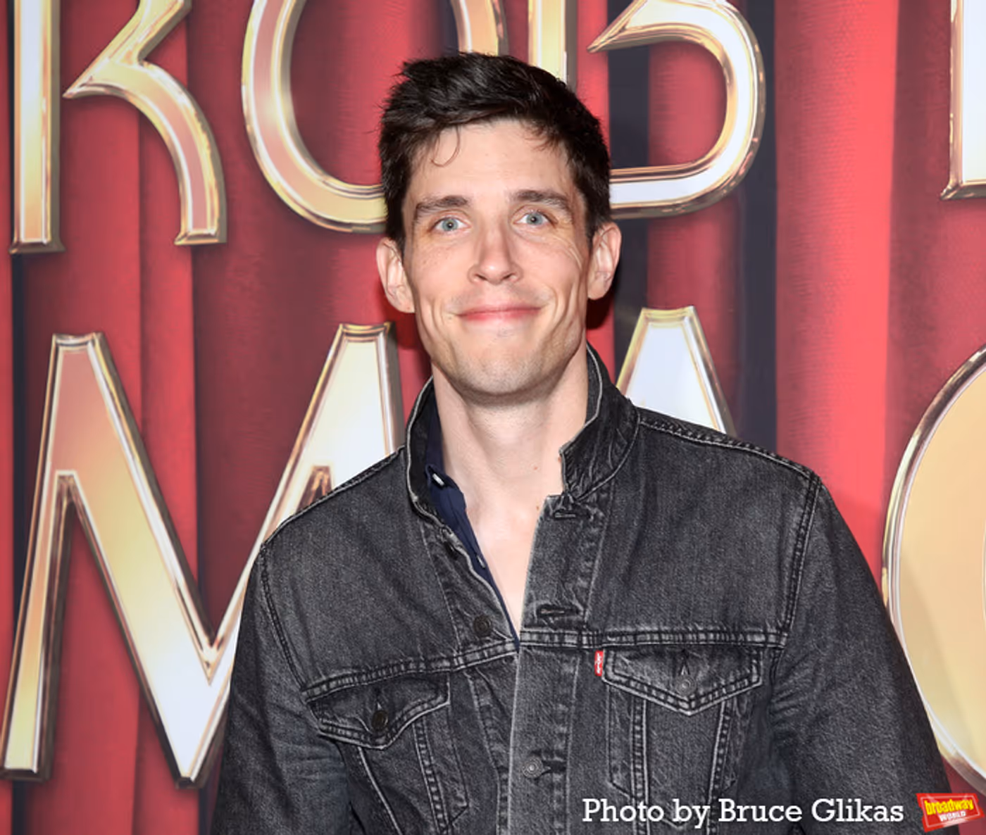 Photos: ROB LAKE MAGIC Celebrates Opening Night on Broadway  Image