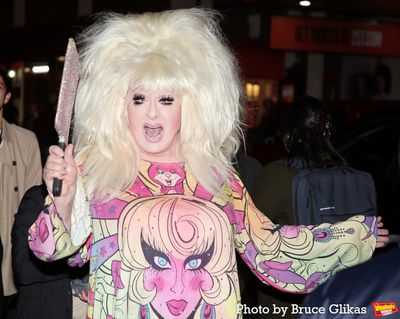 The Lady Bunny  Photo