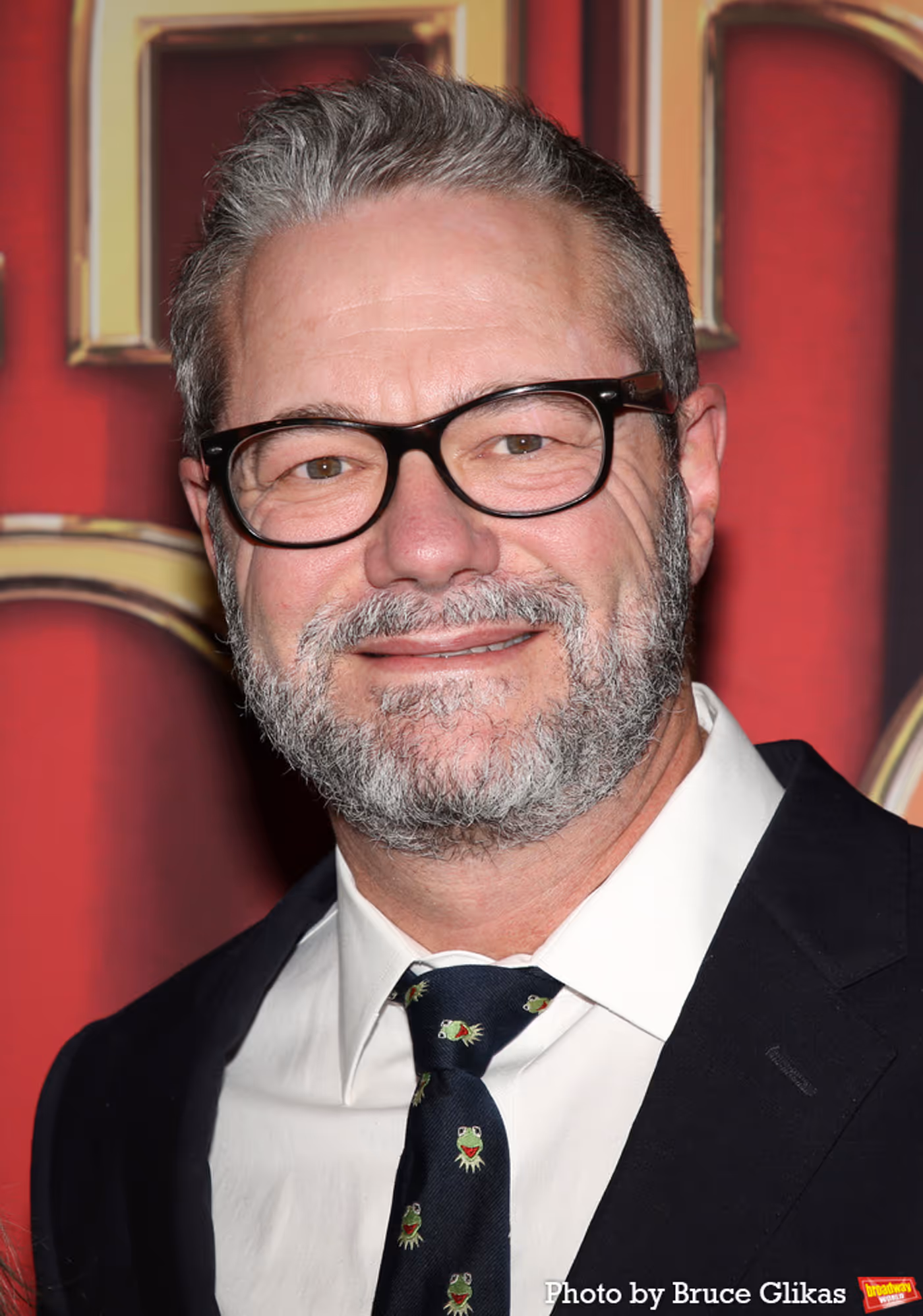 Photos: ROB LAKE MAGIC Celebrates Opening Night on Broadway  Image