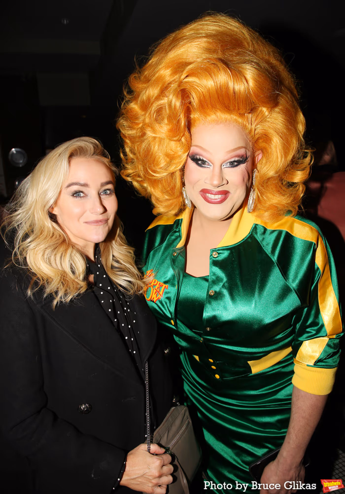 Photos: ROB LAKE MAGIC Celebrates Opening Night on Broadway  Image