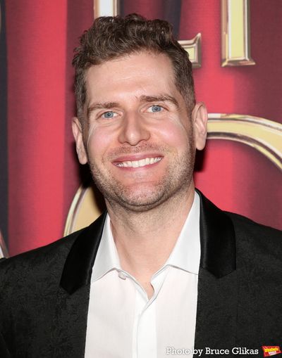 Rob Lake Photo