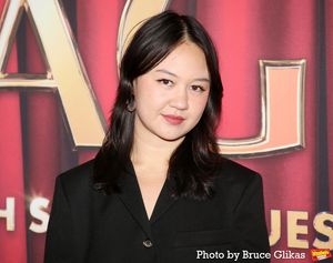 Amalia Yoo Photo