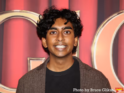 Nihar Duvvuri Photo