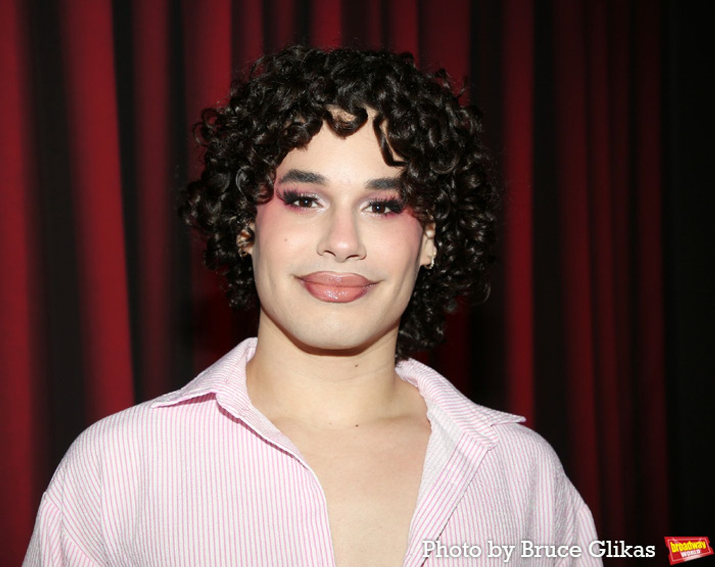 Photos: ROB LAKE MAGIC Celebrates Opening Night on Broadway  Image