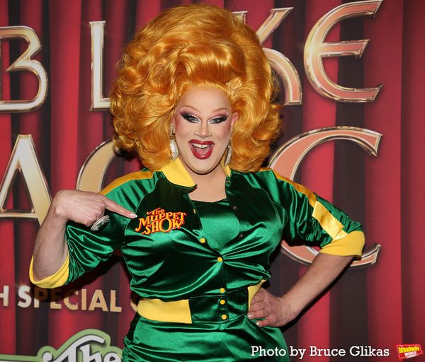 Nina West Photo