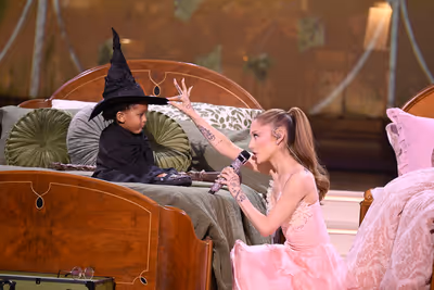 Ariana Grande  Photo