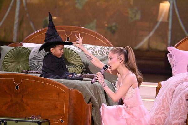 Ariana Grande  Photo