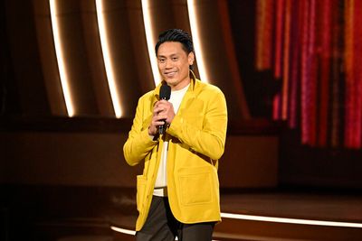 Jon M. Chu  Photo