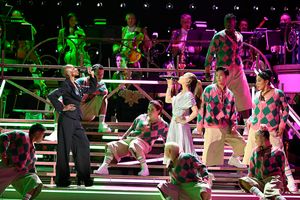 Cynthia Erivo, Ariana Grande @ BroadwayWorld Cynthia Erivo, Ariana Grande Photo