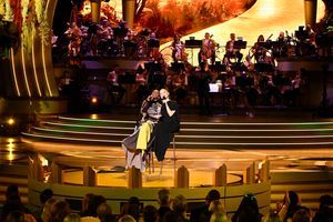 Cynthia Erivo, Ariana Grande @ BroadwayWorld Cynthia Erivo, Ariana Grande Photo