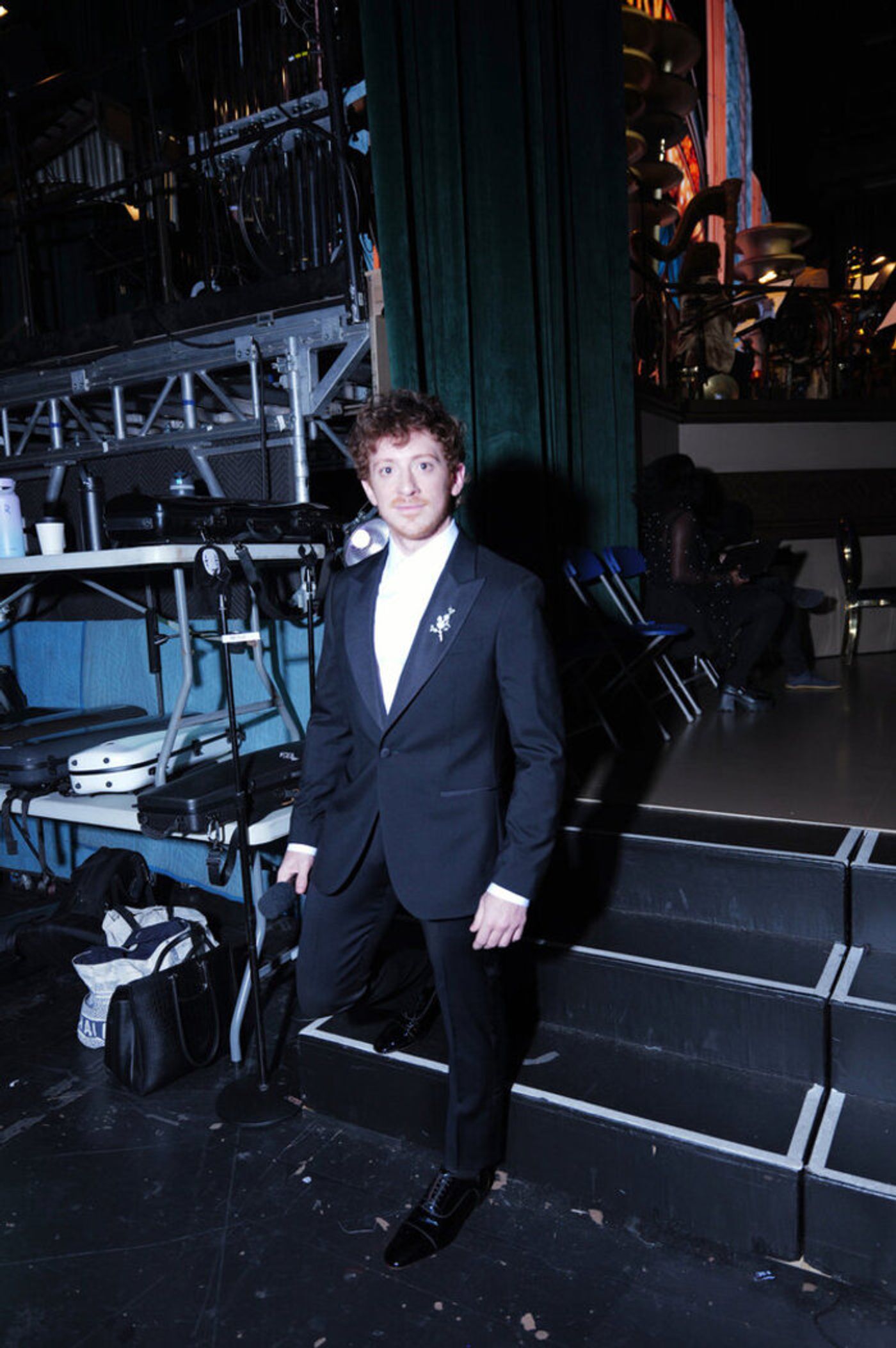 Photos/Videos: Inside NBC's WICKED: ONE WONDERFUL NIGHT with Ariana Grande, Cynthia Erivo & More  Image