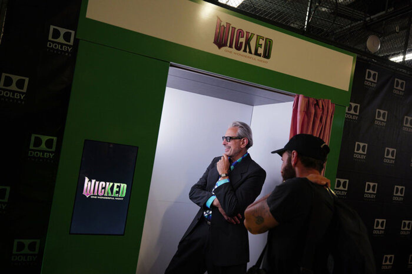 Photos/Videos: Inside NBC's WICKED: ONE WONDERFUL NIGHT with Ariana Grande, Cynthia Erivo & More  Image