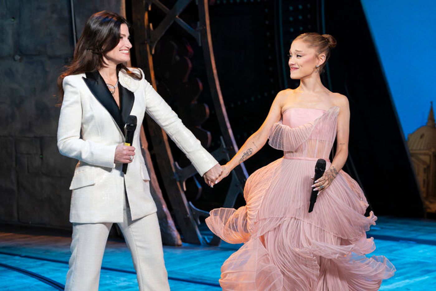 Photos/Videos: Inside NBC's WICKED: ONE WONDERFUL NIGHT with Ariana Grande, Cynthia Erivo & More  Image