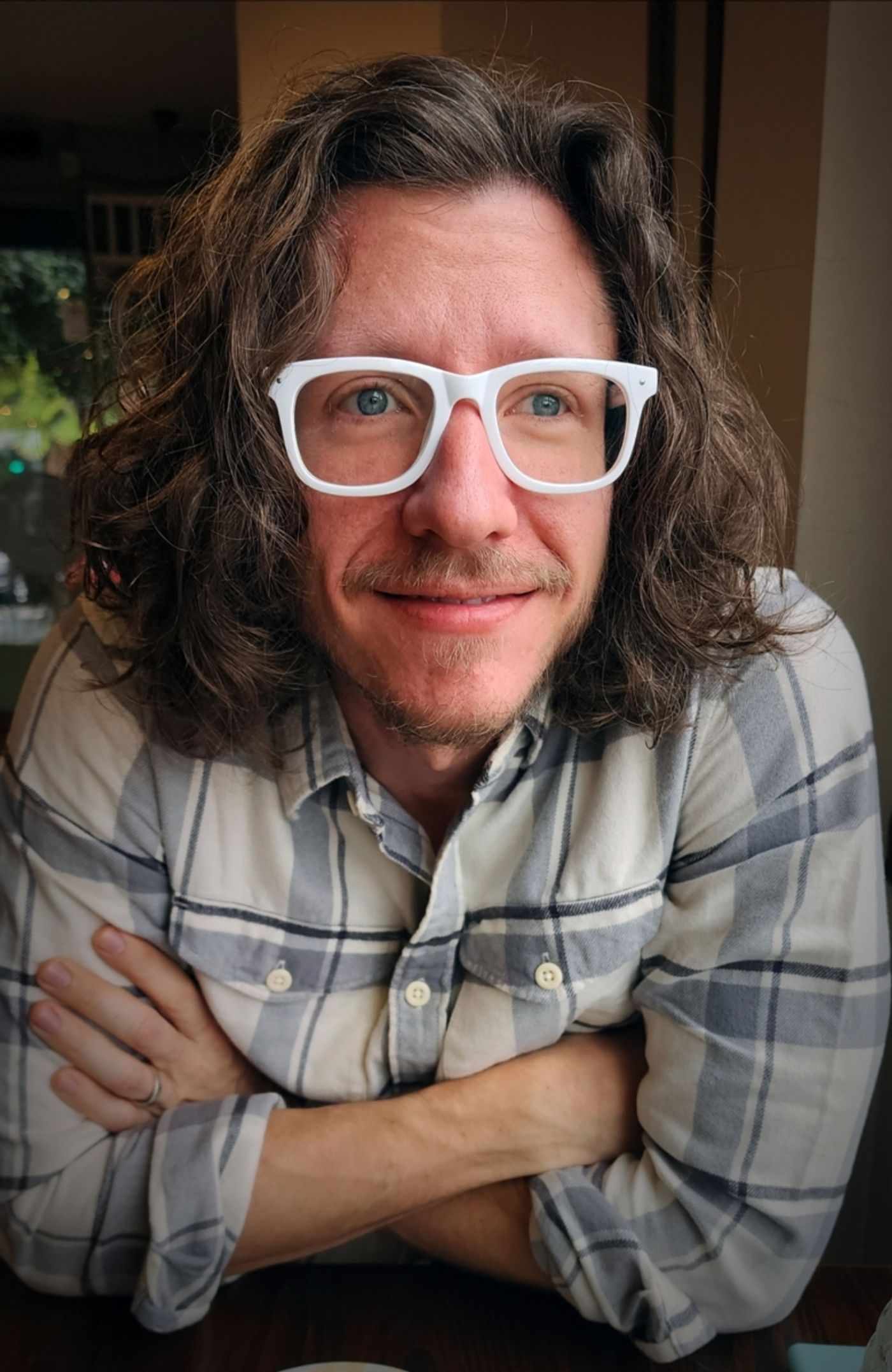 Feature: DAM SHORT FILM FESTIVAL PRESENTS “A NIGHT OF COMEDY” NOV. 11  Image