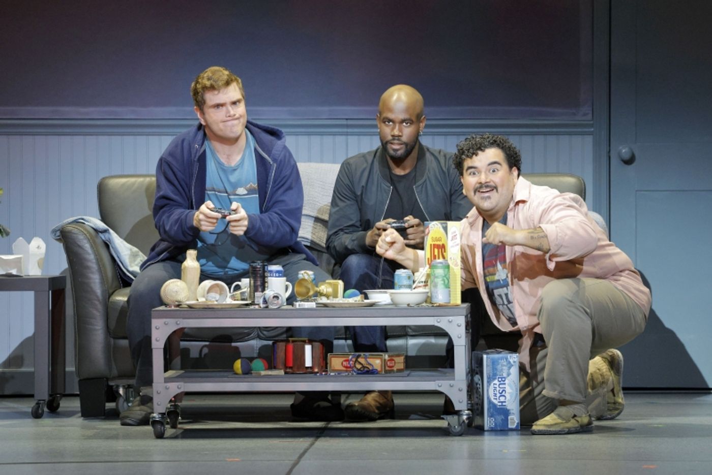 Review: COSÌ FAN TUTTE at MN Opera  Image