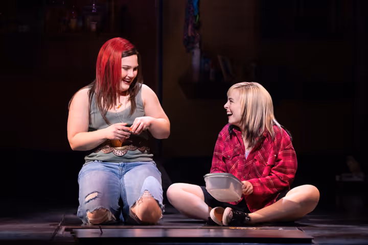 The Queen of Versailles Production Photo