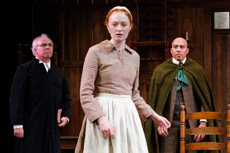 Bay Street Theater’s Literature Live Ignites Young Minds  Image