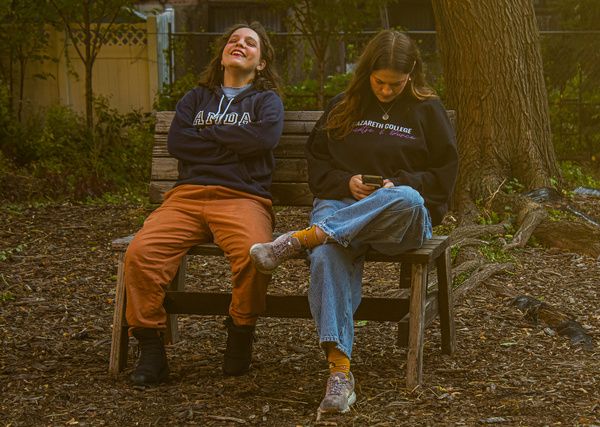 Sivan Raz, Elizabeth Fox Photo