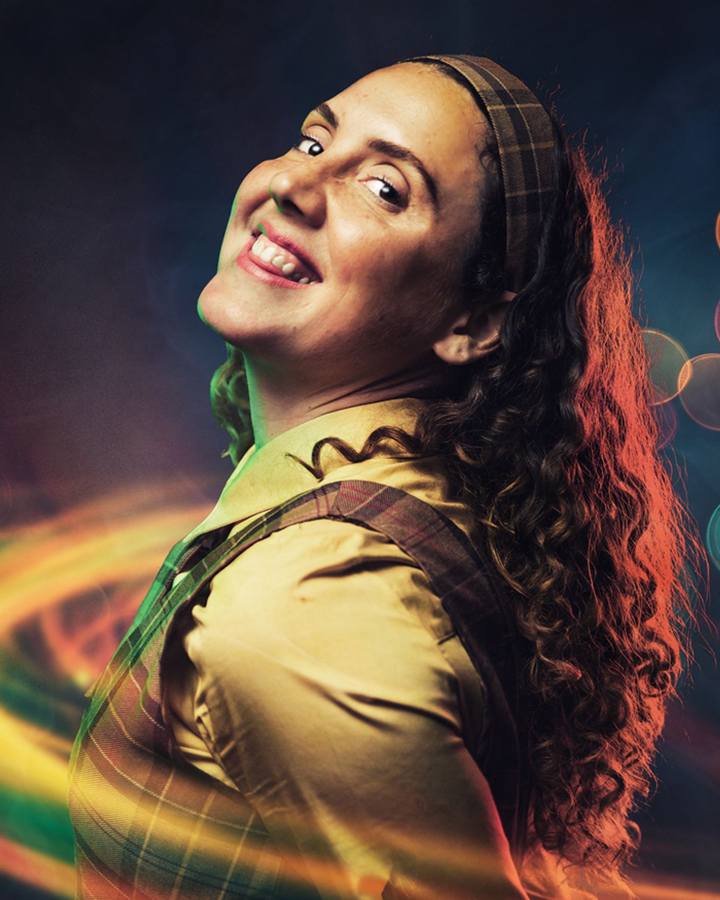 Photos: Meet the Cast of RIDE THE CYCLONE UK Premiere Photos: Meet the Cast of RIDE THE CYCLONE UK Premiere Image