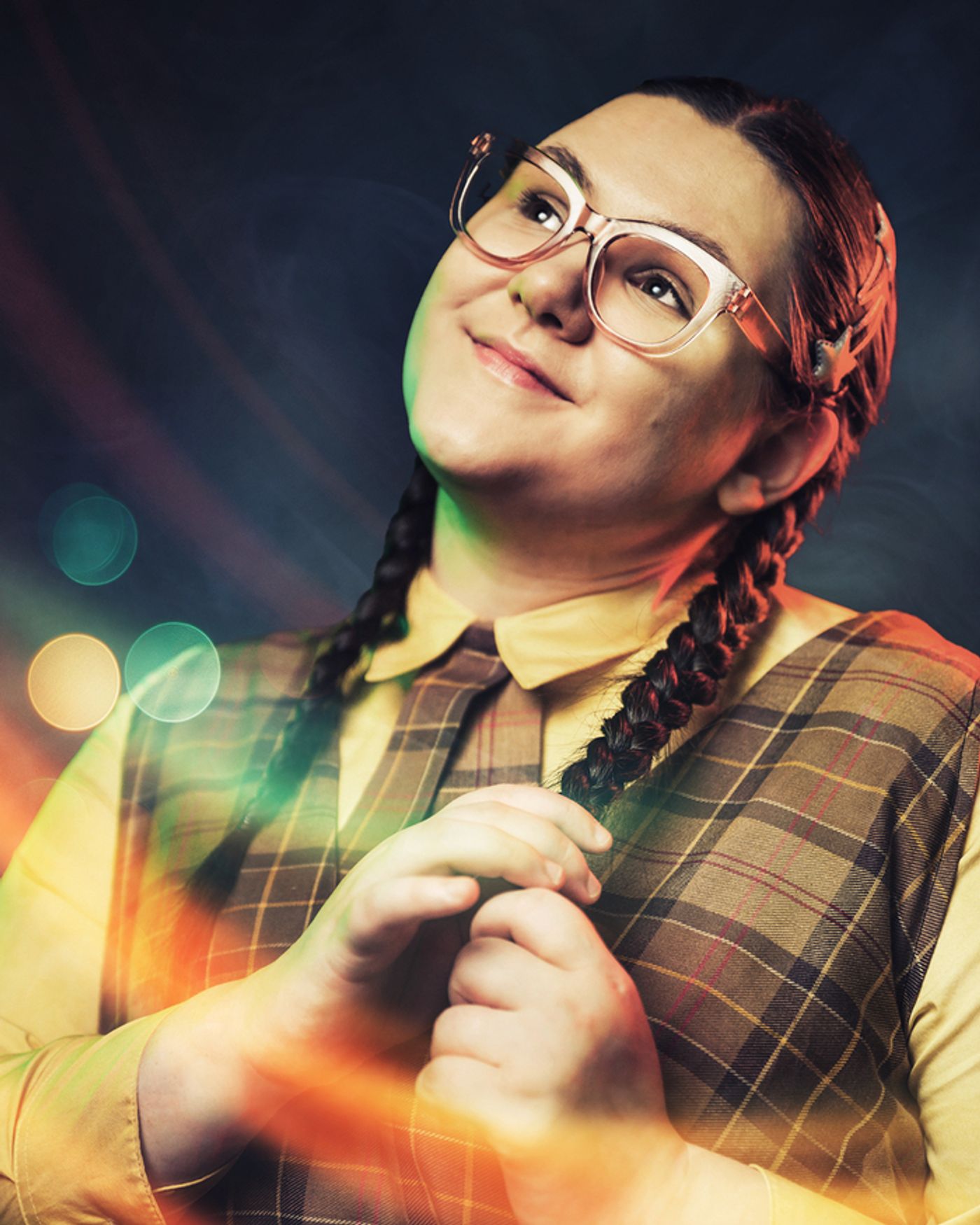 Photos: Meet the Cast of RIDE THE CYCLONE UK Premiere Photos: Meet the Cast of RIDE THE CYCLONE UK Premiere Image