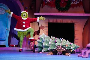 Reed Sigmund @ BroadwayWorld Reed Sigmund Photo