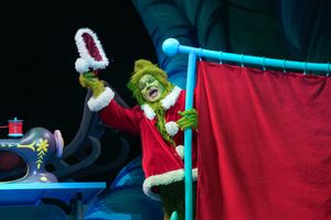 Reed Sigmund @ BroadwayWorld Reed Sigmund Photo