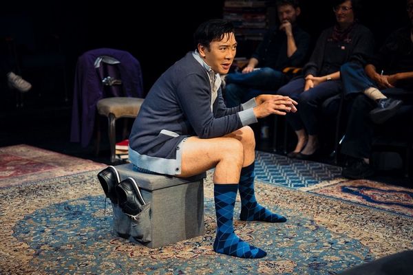 Danny Bernardo Photo