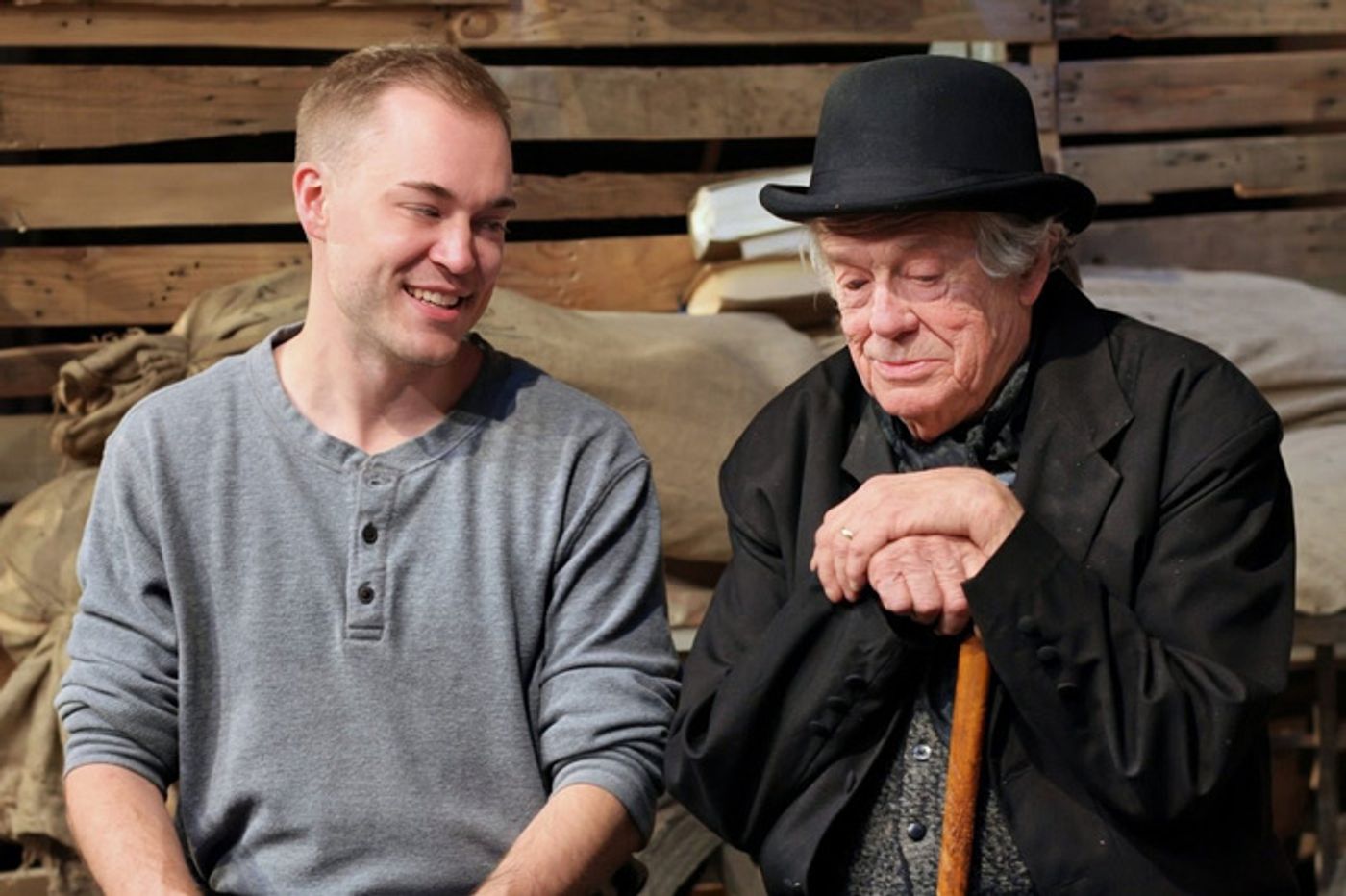 Photos: TRANSLATIONS at West End Productions  Image