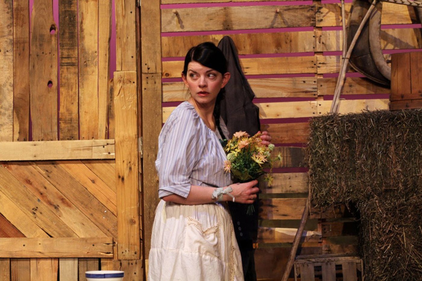 Photos: TRANSLATIONS at West End Productions  Image