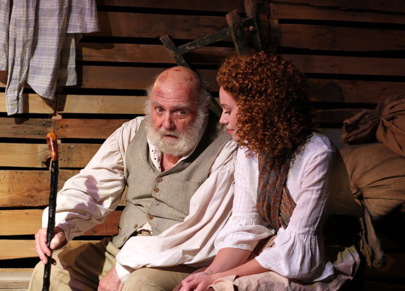 Photos: TRANSLATIONS at West End Productions  Image