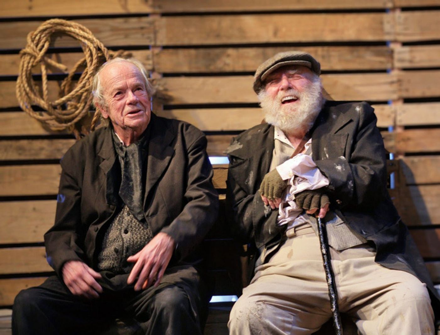 Photos: TRANSLATIONS at West End Productions  Image