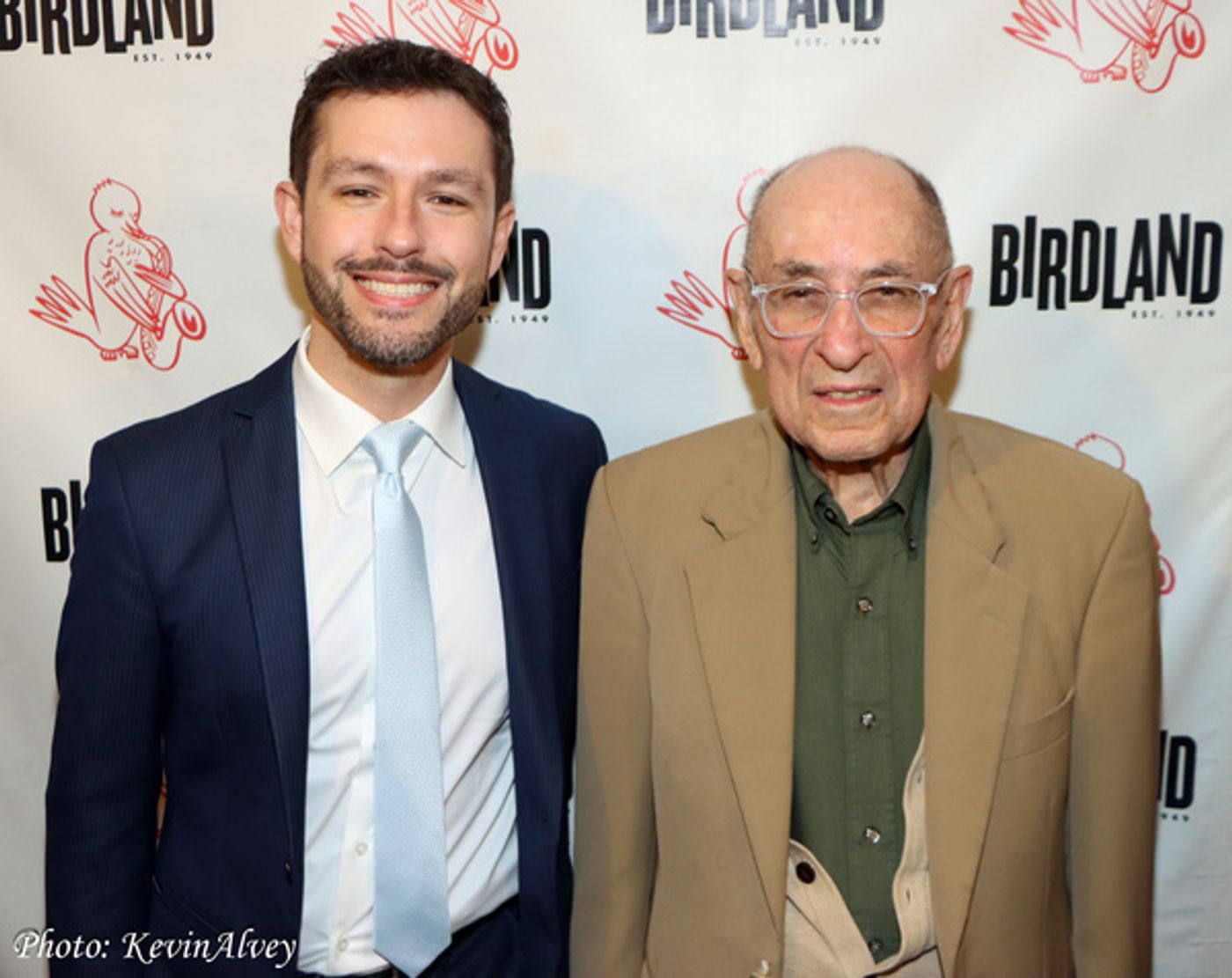 Photos: Jason Yeager Celebrates Billy Strayhorn & Duke Ellington At Birdland!  Image