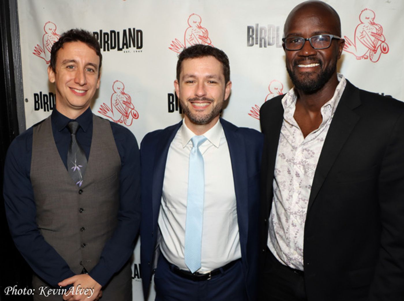 Photos: Jason Yeager Celebrates Billy Strayhorn & Duke Ellington At Birdland!  Image