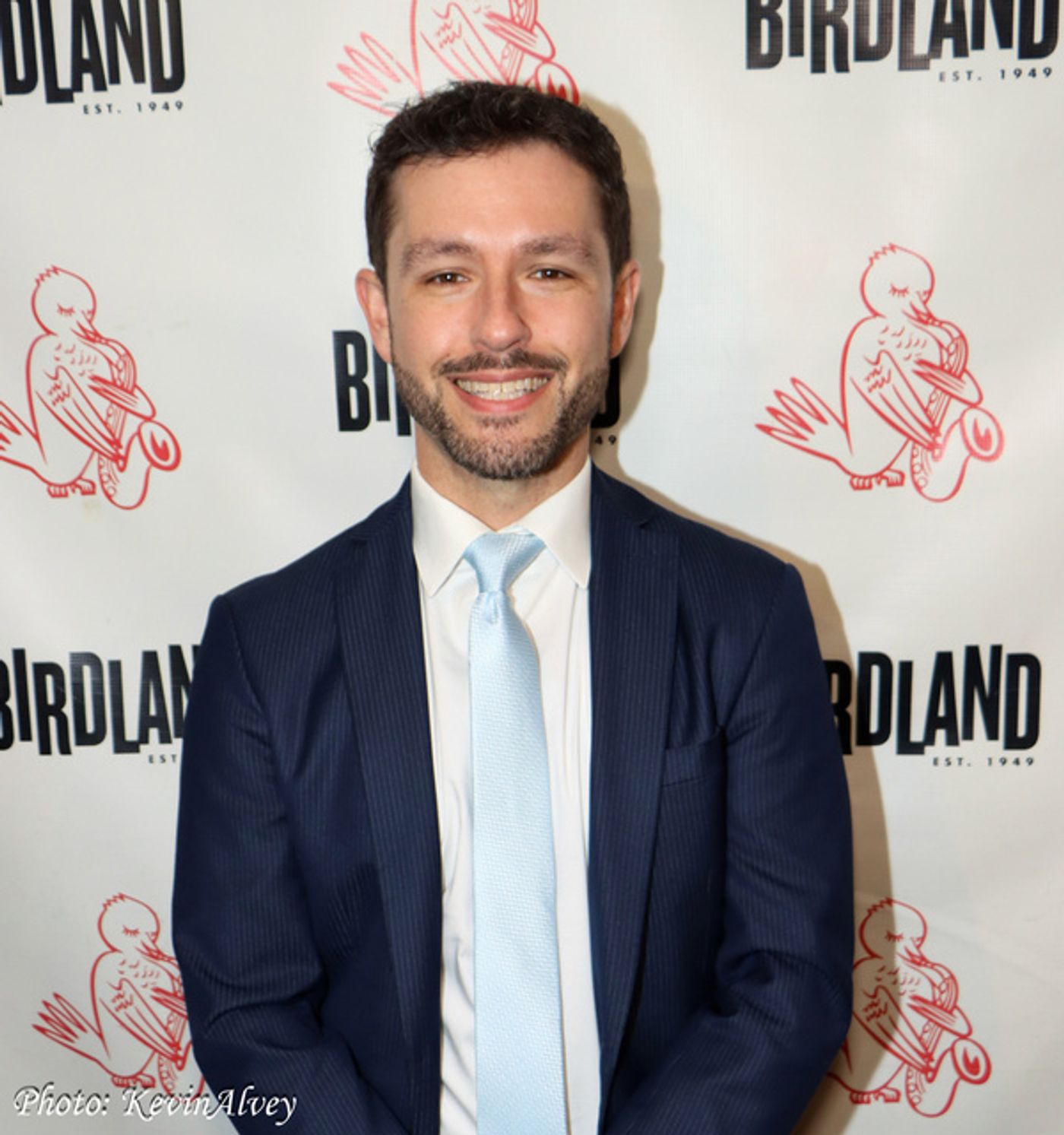 Photos: Jason Yeager Celebrates Billy Strayhorn & Duke Ellington At Birdland!  Image