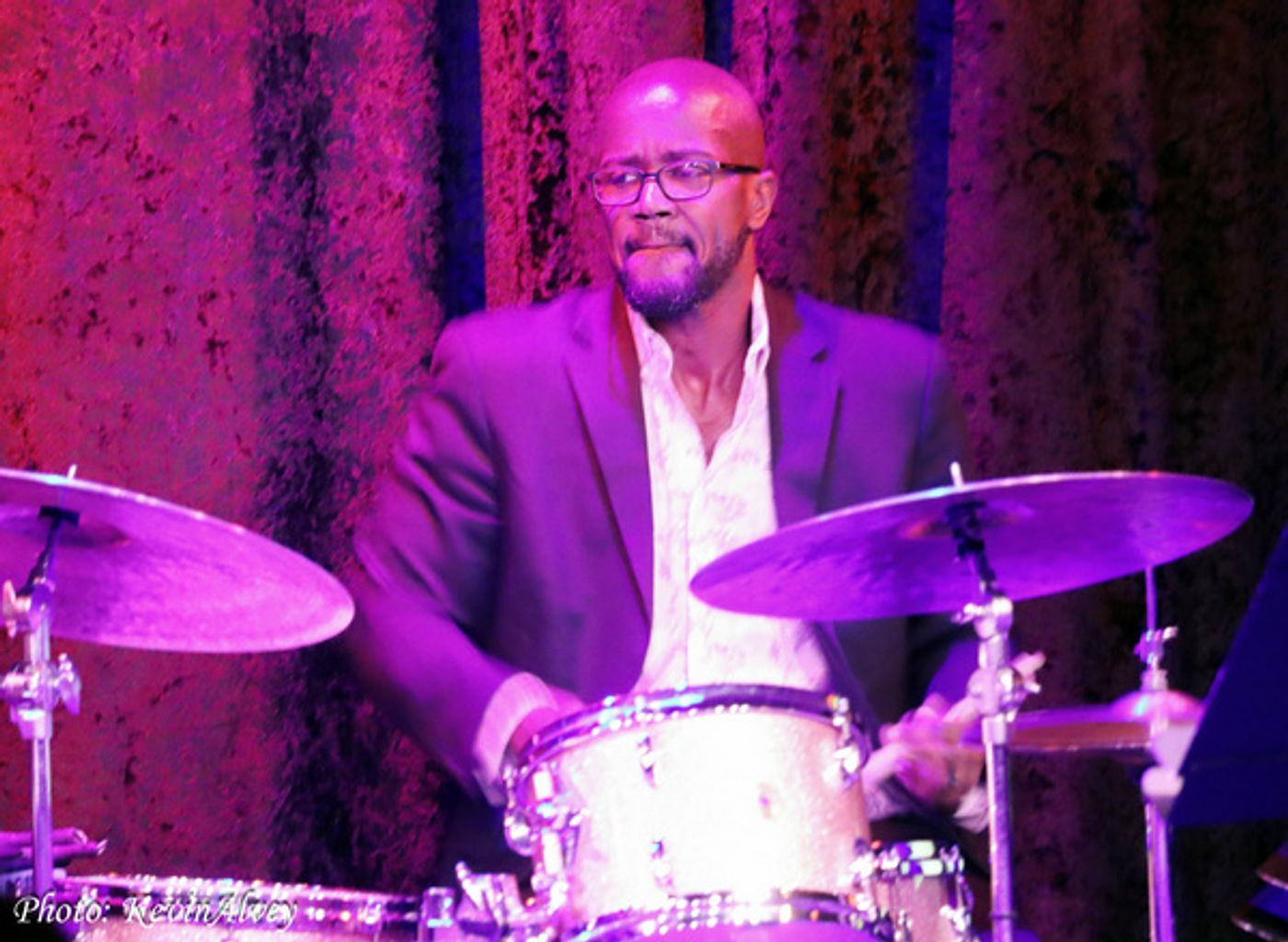 Photos: Jason Yeager Celebrates Billy Strayhorn & Duke Ellington At Birdland!  Image