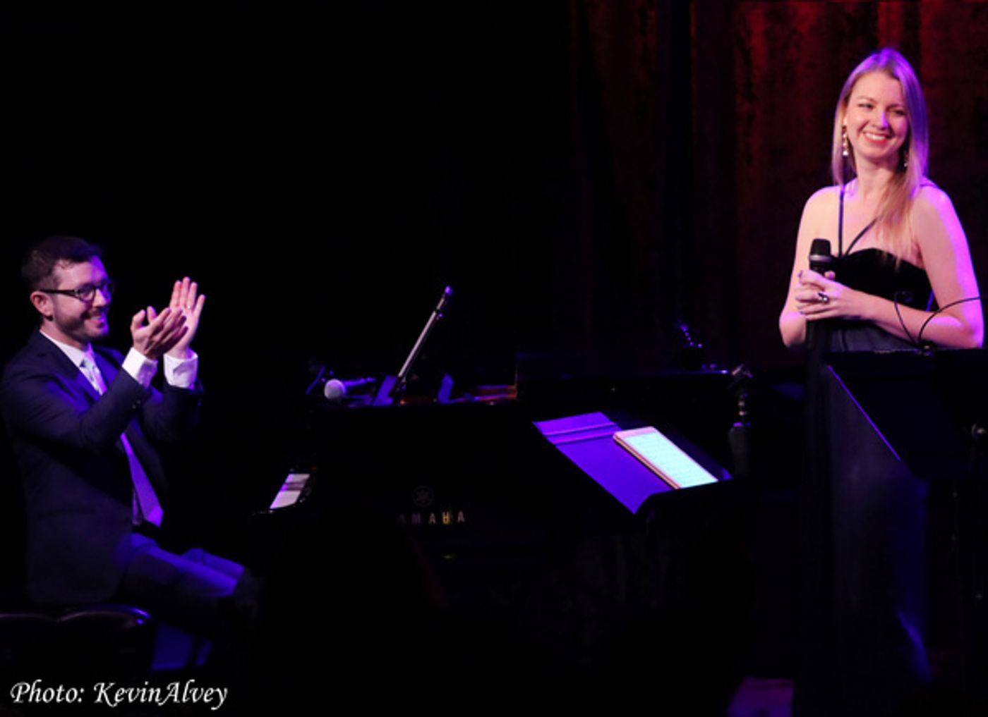 Photos: Jason Yeager Celebrates Billy Strayhorn & Duke Ellington At Birdland!  Image
