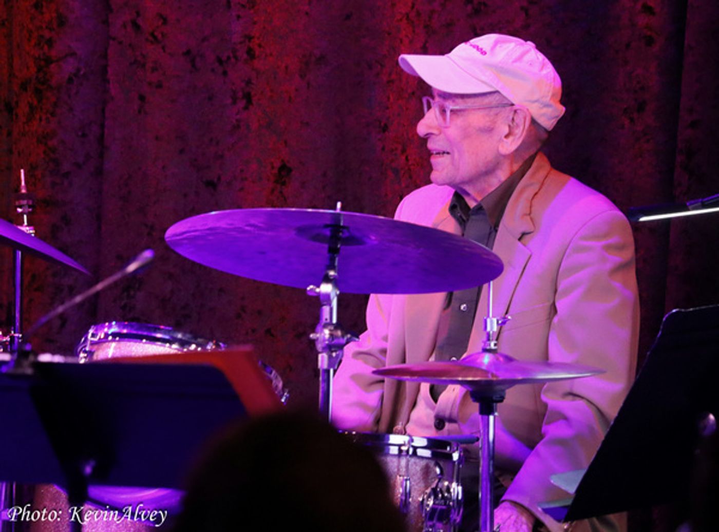 Photos: Jason Yeager Celebrates Billy Strayhorn & Duke Ellington At Birdland!  Image