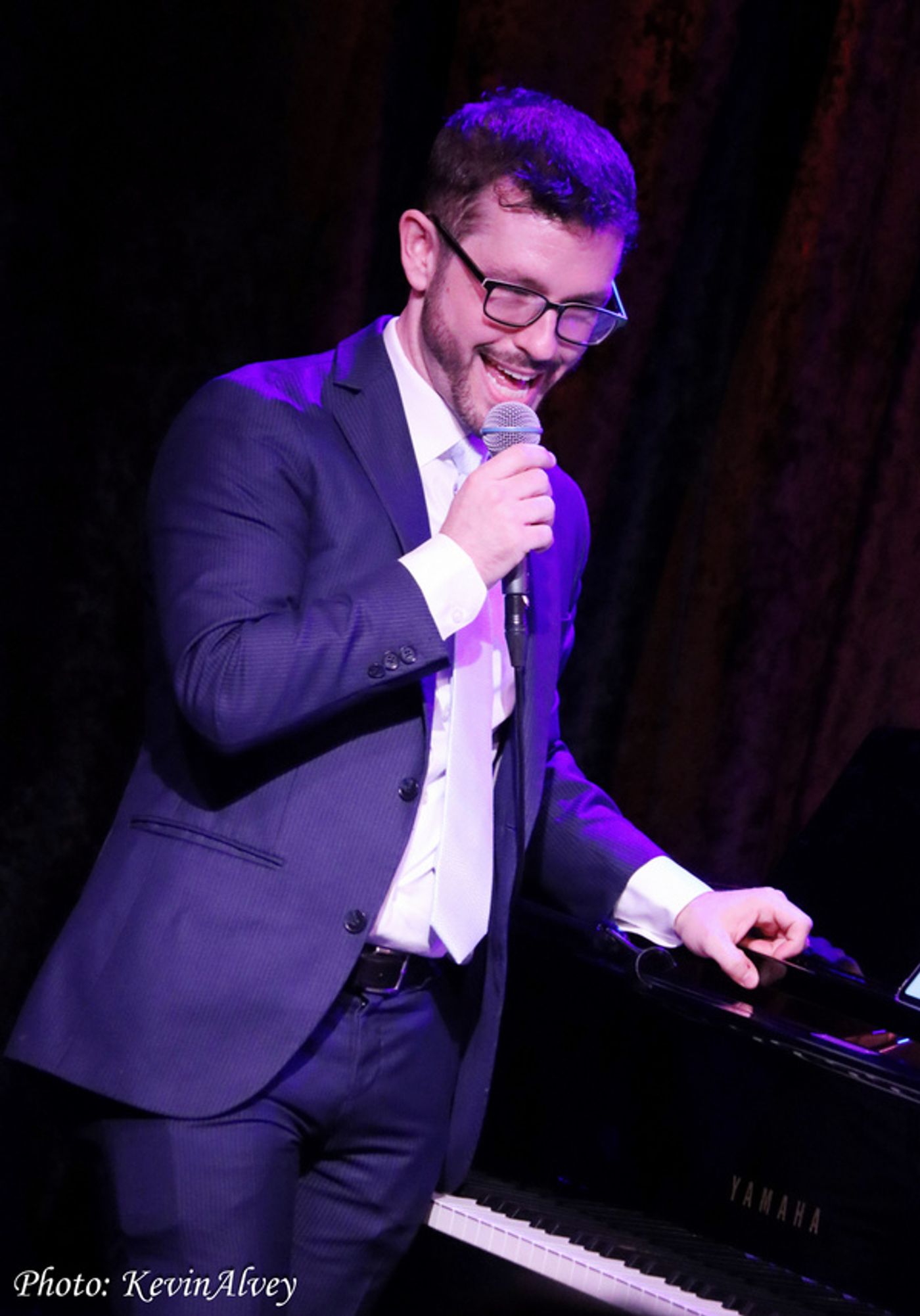 Photos: Jason Yeager Celebrates Billy Strayhorn & Duke Ellington At Birdland!  Image
