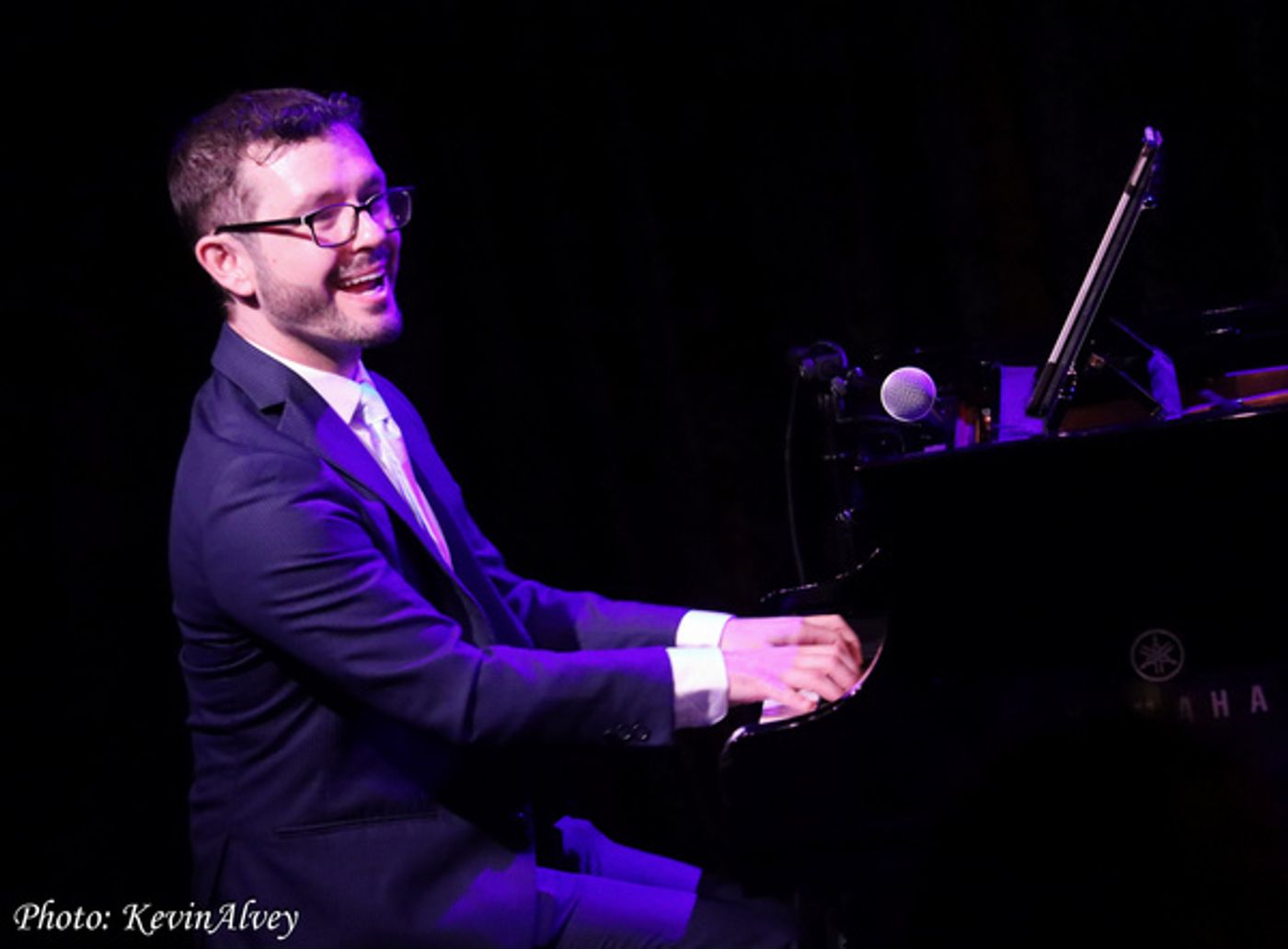 Photos: Jason Yeager Celebrates Billy Strayhorn & Duke Ellington At Birdland!  Image