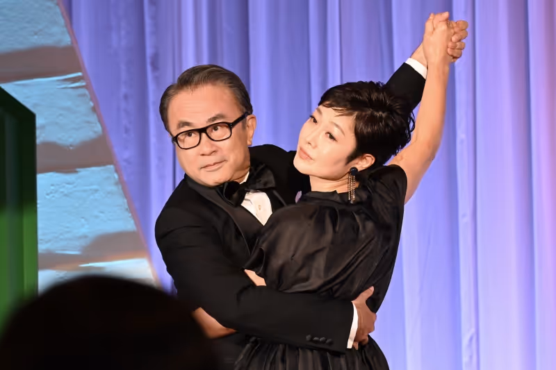 東京ドラマアウォード 2025フォトギャラリー＆受賞結果 Image