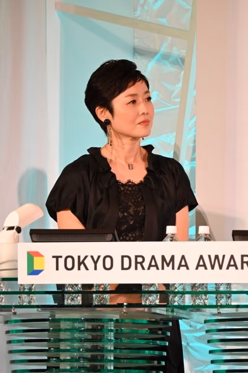 東京ドラマアウォード 2025フォトギャラリー＆受賞結果 Image
