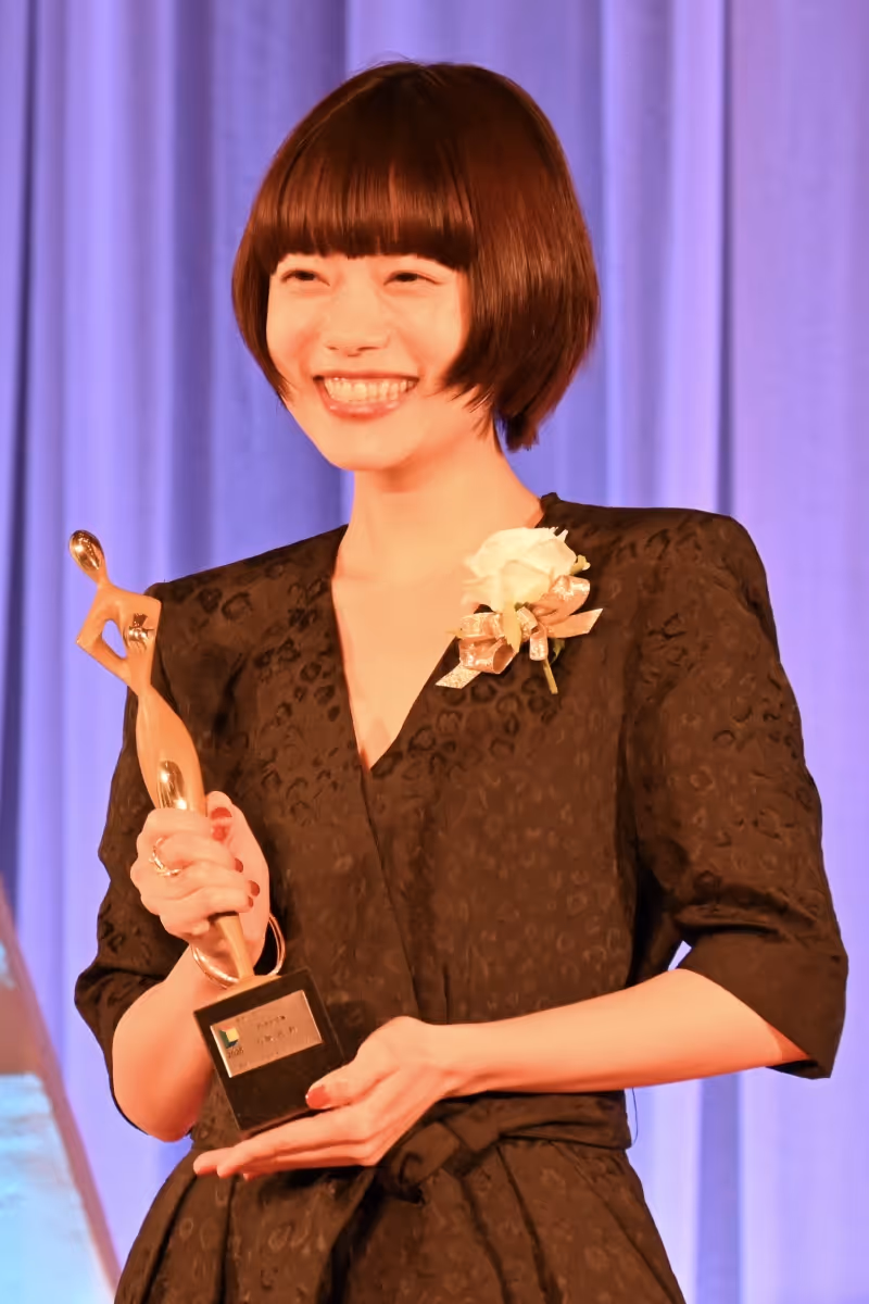 東京ドラマアウォード 2025フォトギャラリー＆受賞結果 Image
