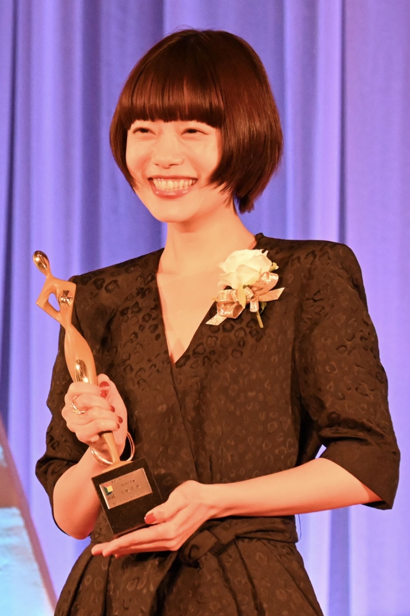 東京ドラマアウォード 2025フォトギャラリー&受賞結果 東京ドラマアウォード 2025フォトギャラリー&受賞結果 Image