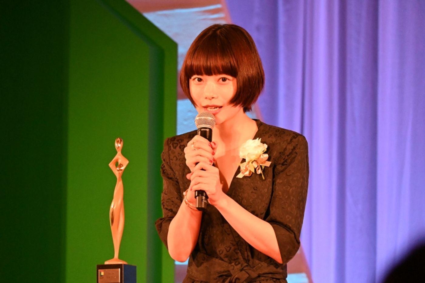 東京ドラマアウォード 2025フォトギャラリー&受賞結果 東京ドラマアウォード 2025フォトギャラリー&受賞結果 Image