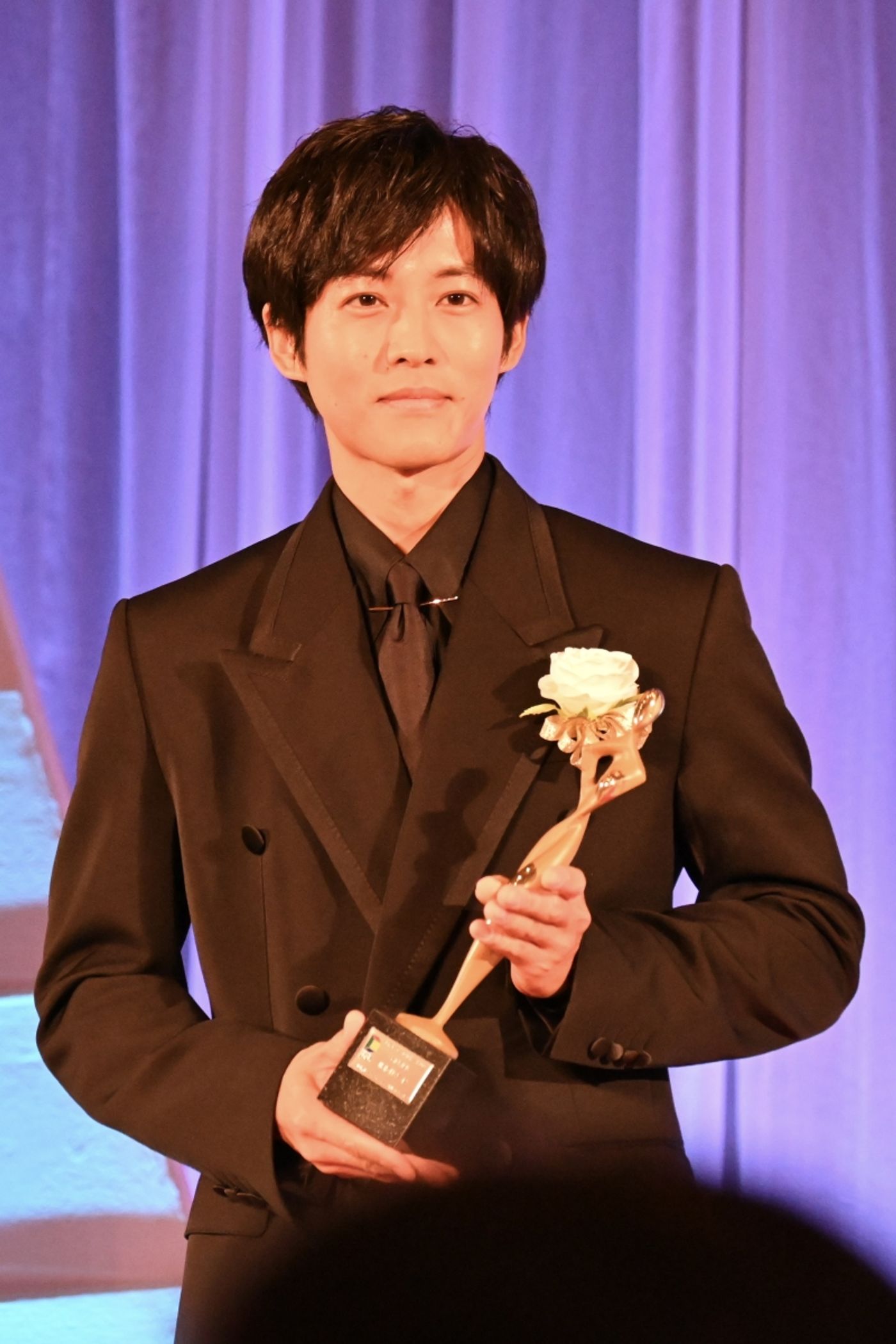 東京ドラマアウォード 2025フォトギャラリー&受賞結果 東京ドラマアウォード 2025フォトギャラリー&受賞結果 Image