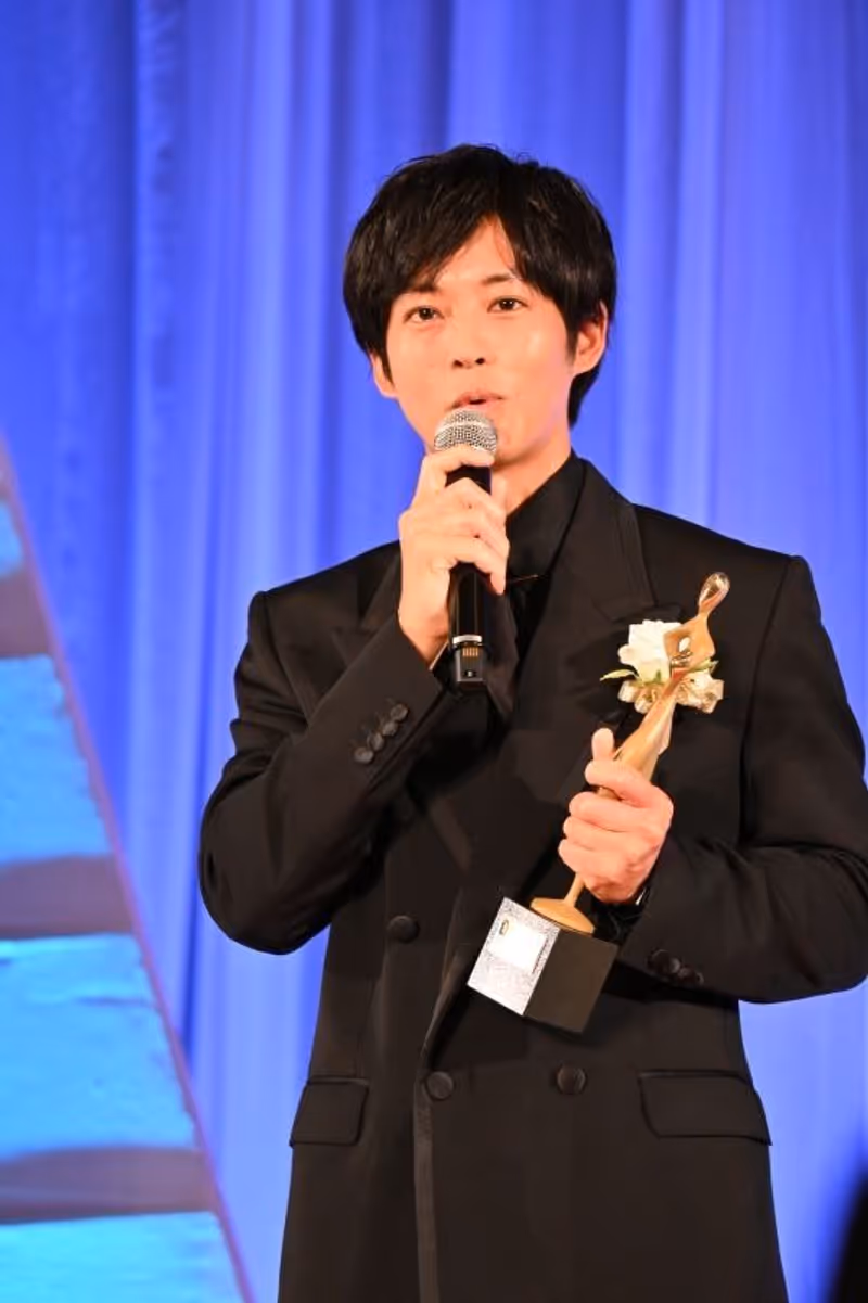 東京ドラマアウォード 2025フォトギャラリー＆受賞結果 Image