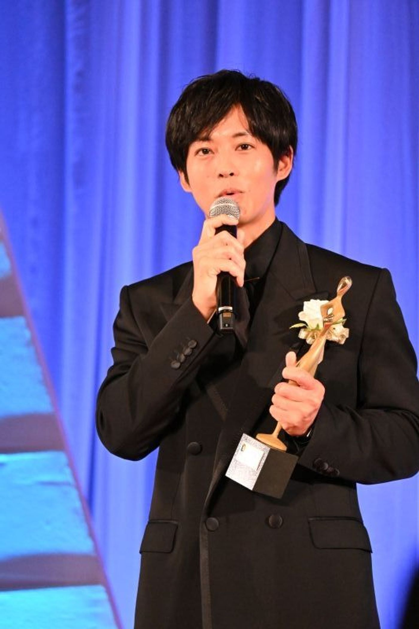 東京ドラマアウォード 2025フォトギャラリー&受賞結果 東京ドラマアウォード 2025フォトギャラリー&受賞結果 Image