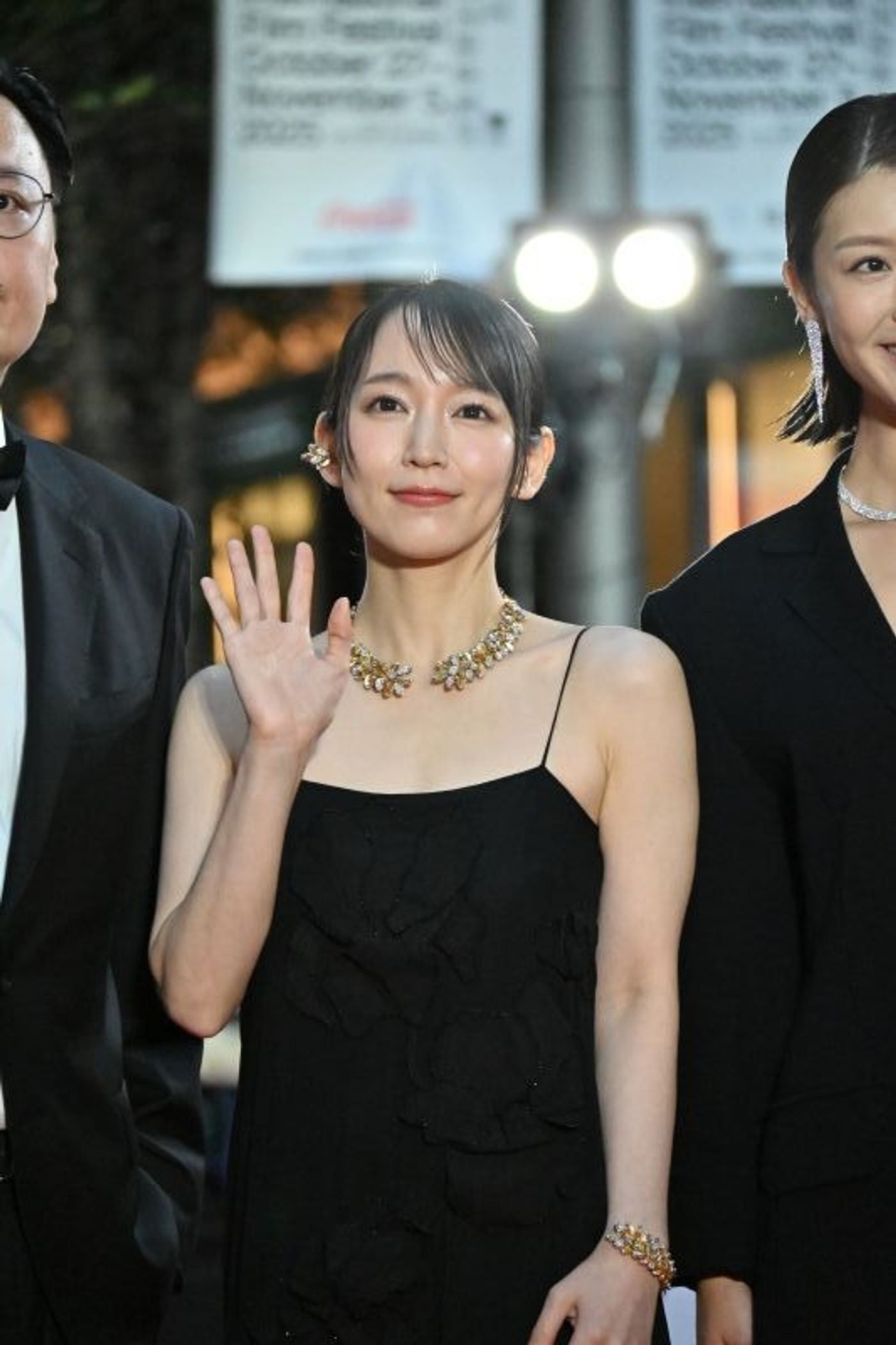 第38回東京国際映画祭 レッドカーペット フォトギャラリー 第38回東京国際映画祭 レッドカーペット フォトギャラリー Image